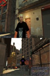 T-Shirt Pack